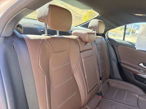 Used 2019 Mercedes-Benz A 220 4MATIC image 26