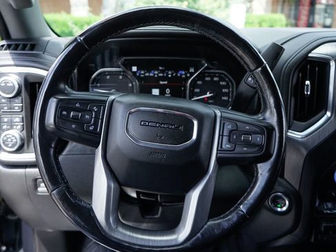 Used 2020 GMC Sierra 2500 Denali w/ Denali Ultimate Package image 26