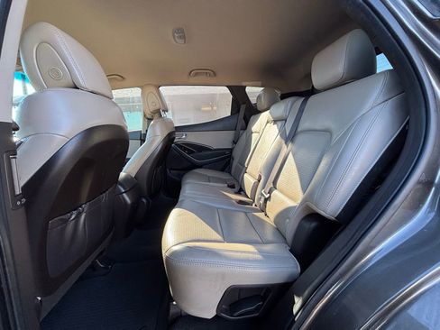Used 2013 Hyundai Santa Fe Sport 2.0T AWD/4WD image 17