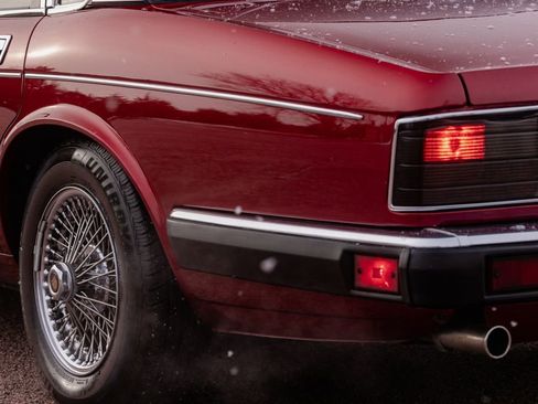 Used 1992 Jaguar XJ Vanden Plas image 57