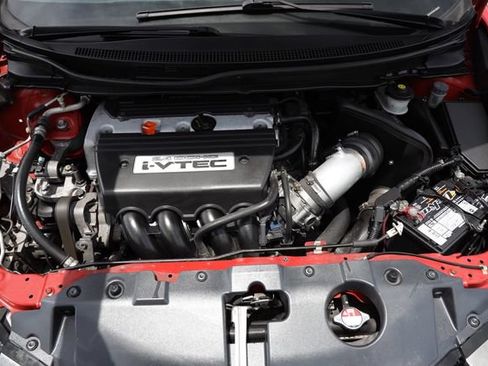 Used 2015 Honda Civic Si image 51