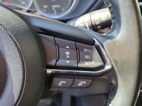 Used 2023 MAZDA CX-5 AWD 2.5 S w/ Select Package image 22