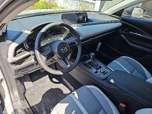 New 2026 MAZDA CX-30 2.5 Turbo Aire Edition AWD/4WD image 15