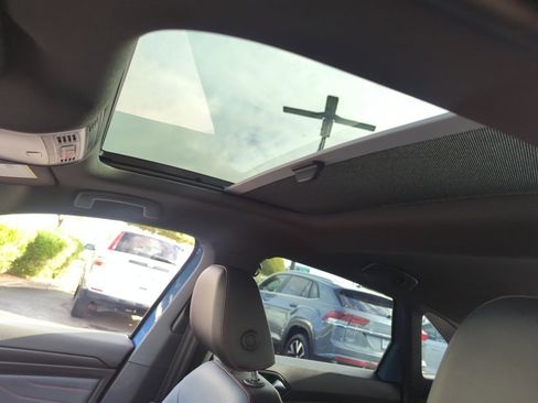 New 2026 Volkswagen Jetta GLI Autobahn image 30