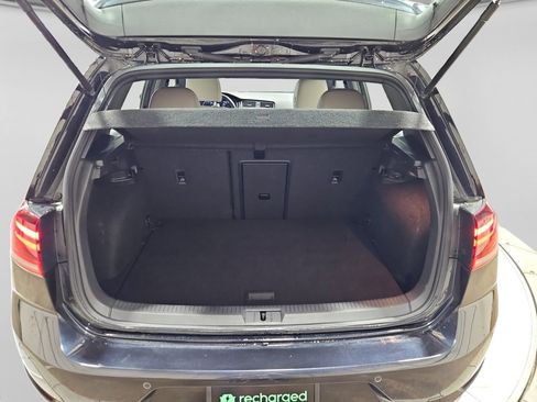 Used 2019 Volkswagen e-Golf SEL Premium image 22