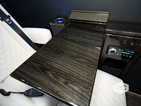 Used 2024 Mercedes-Benz Sprinter 3500 image 29