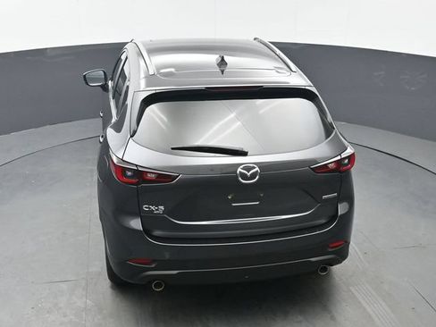 Certified 2023 MAZDA CX-5 AWD 2.5 S image 38