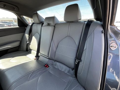 Used 2020 Toyota Avalon Limited w/ Advanced Safety Package image 16