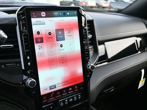 New 2026 RAM 3500 Limited image 23