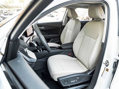 New 2026 Audi Q3 quattro 2.0T AWD/4WD image 14
