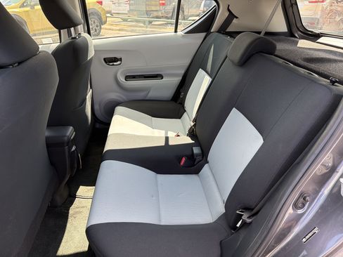 Used 2013 Toyota Prius C Three FWD image 11