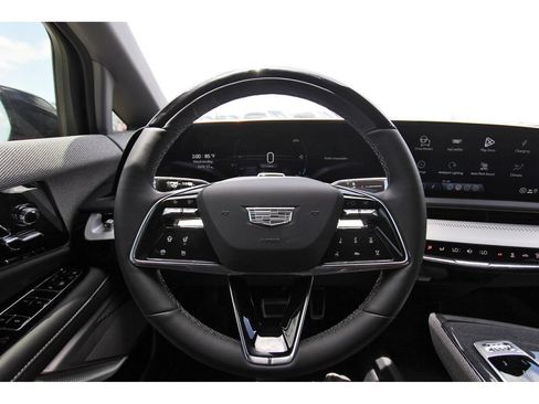 New 2026 Cadillac Optiq Sport 1 RWD image 13