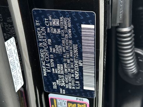 New 2026 Kia Sportage X-Line Prestige image 28