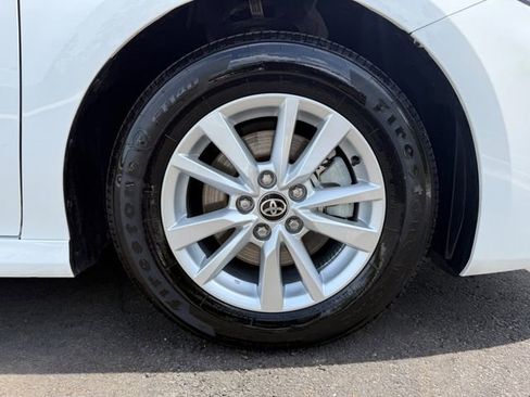 Used 2026 Toyota Camry LE image 14