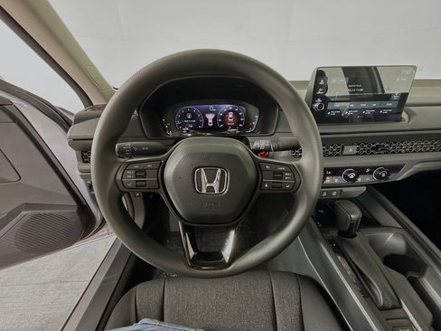 New 2026 Honda Accord LX image 11