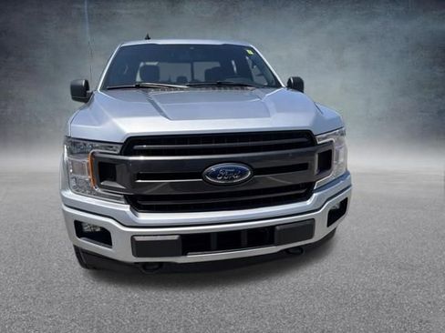 Used 2019 Ford F150 XLT w/ Equipment Group 302A Luxury AWD/4WD image 3