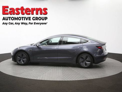 Used 2018 Tesla Model 3 Long Range AWD/4WD image 57