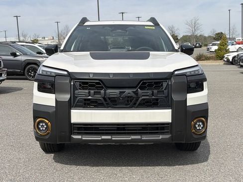 New 2026 Subaru Outback Wilderness image 8