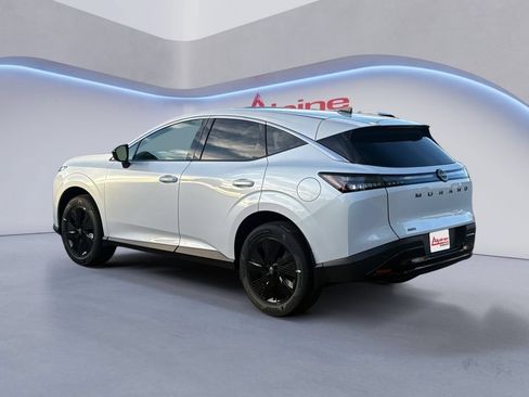 New 2026 Nissan Murano SV AWD/4WD image 3