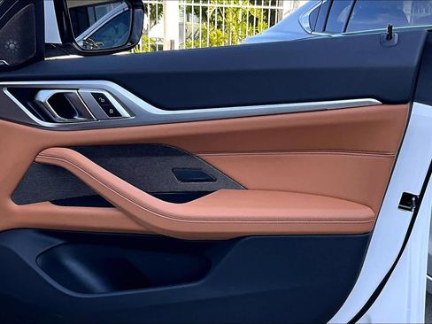 Used 2025 BMW 430i xDrive 430i xDrive image 23