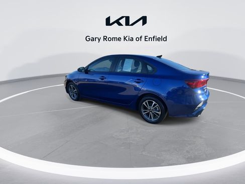 Certified 2023 Kia Forte LXS image 6