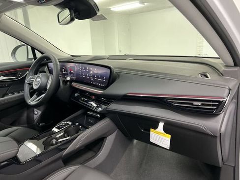 New 2026 Buick Envision Preferred image 29