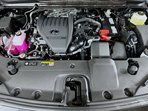 New 2026 Lexus RX 350 Premium Plus w/ Convenience Package image 29