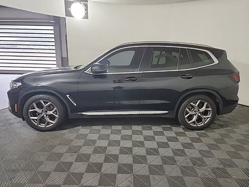 Used 2022 BMW X3 sDrive30i w/ Convenience Package w/ZPA RWD image 4