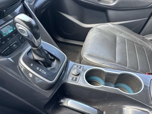 Used 2014 Ford Escape Titanium w/ Equipment Group 401A FWD image 27