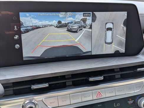 Used 2024 Kia Telluride SX X-Line AWD/4WD image 14