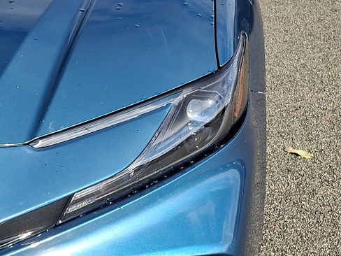 Certified 2025 Toyota Camry SE image 12