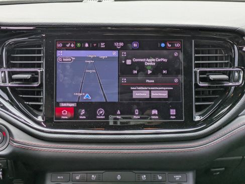 Used 2021 Dodge Durango R/T w/ Blacktop Package image 16