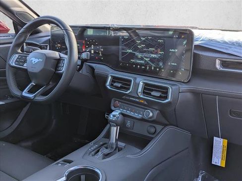 New 2026 Ford Mustang Premium image 18