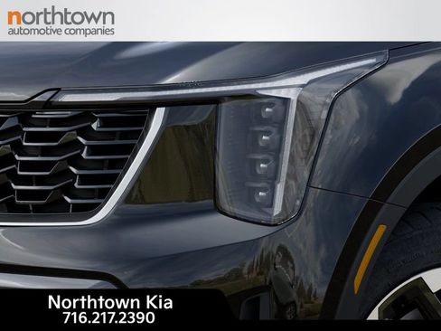 New 2026 Kia Sorento S w/ S Panoramic Sunroof Package AWD/4WD image 11