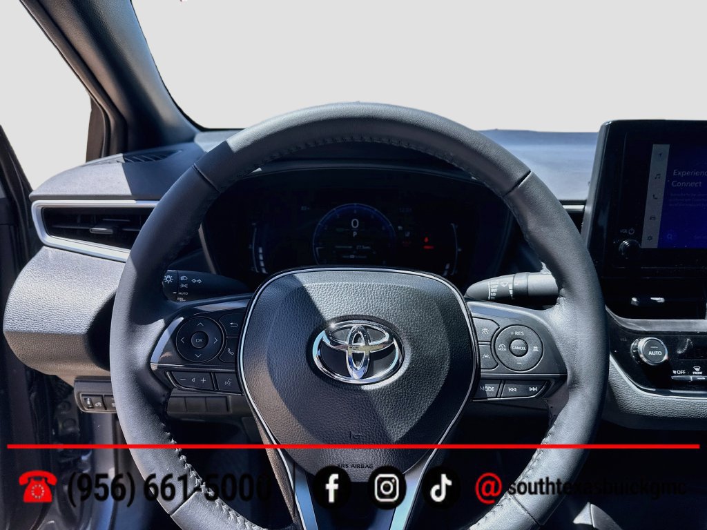 Used 2026 Toyota Corolla SE FWD image 14