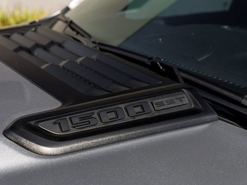 Used 2025 RAM 1500 Rebel w/ Rebel Level 1 Equipment Group image 10