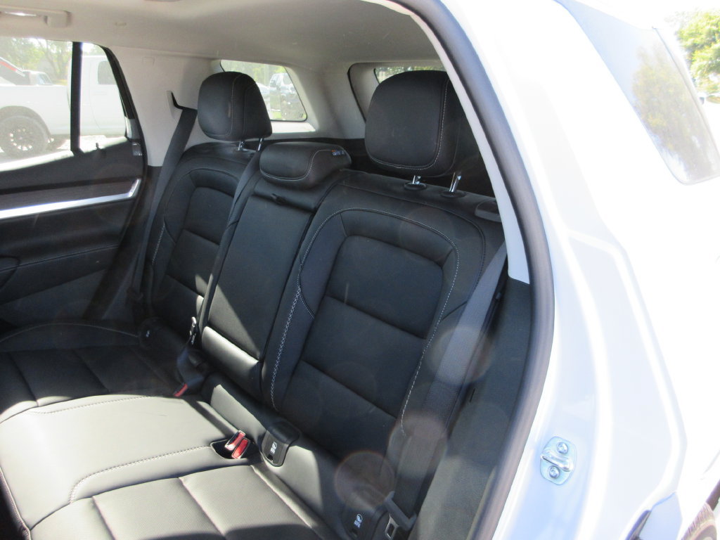 New 2027 GMC Terrain Denali AWD/4WD image 10