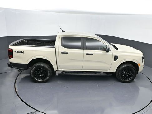 Used 2025 Ford Ranger XLT w/ Equipment Group 301A High image 42