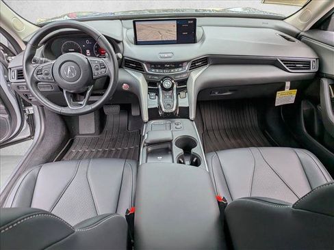Certified 2025 Acura TLX w/ Technology Package FWD image 15
