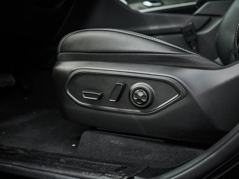 New 2026 Jeep Grand Cherokee L Limited AWD/4WD image 21