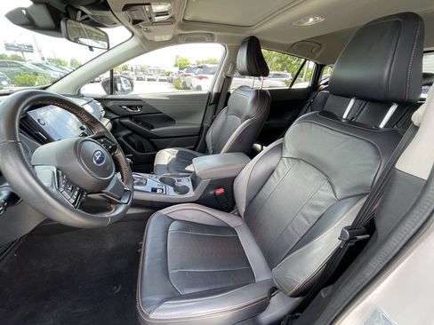 Used 2024 Subaru Crosstrek 2.5i Limited AWD/4WD image 20