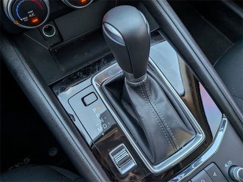 Used 2025 MAZDA CX-5 AWD 2.5 S image 23