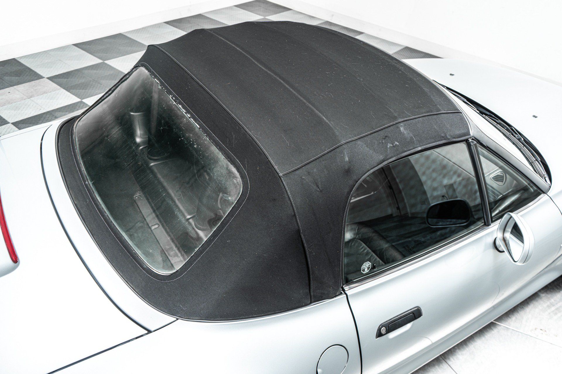 Used 1997 BMW Z3 2.8 RWD image 35
