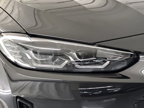 Used 2023 BMW i4 eDrive40 w/ Premium Package RWD image 10