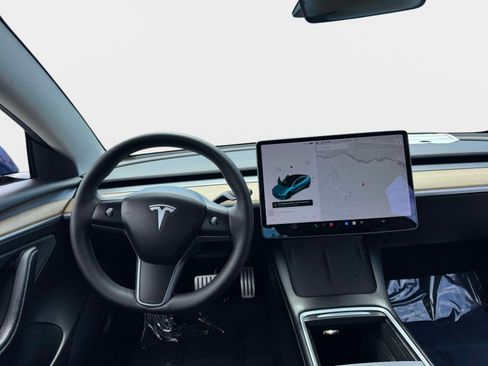 Used 2021 Tesla Model 3 Performance AWD/4WD image 13