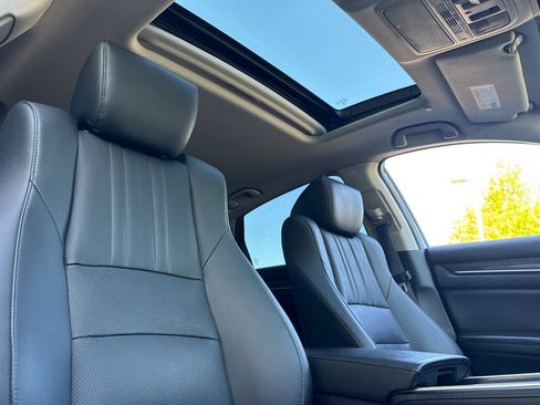 Used 2021 Honda Accord EX-L image 24