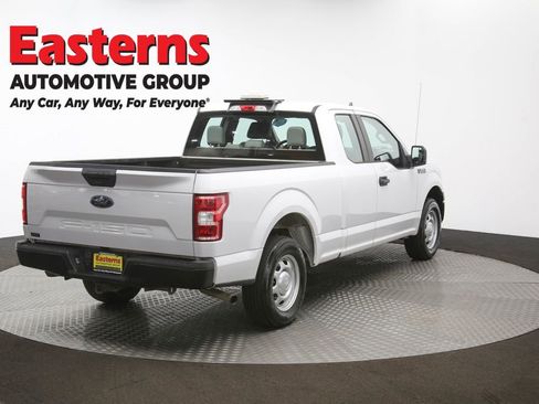 Used 2020 Ford F150 XL w/ Equipment Group 101A Mid RWD image 40