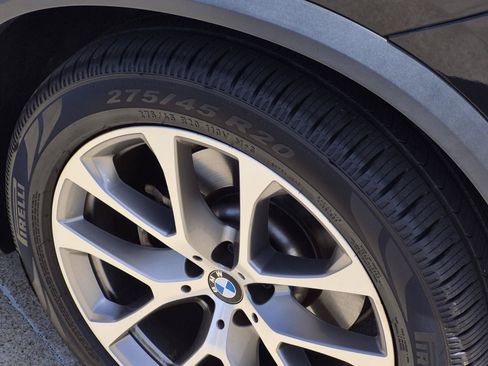 Used 2021 BMW X5 sDrive40i w/ Convenience Package RWD image 7