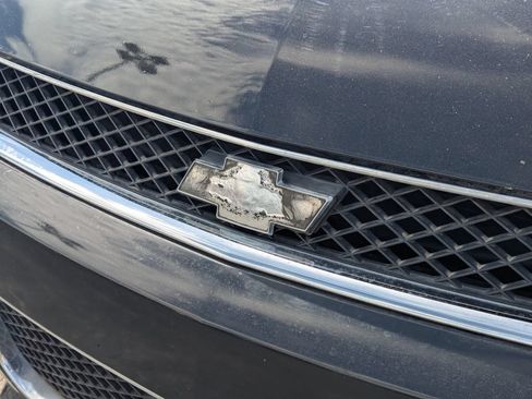 Used 2013 Chevrolet Impala LS FWD image 10