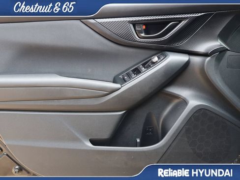 Used 2023 Subaru Crosstrek 2.0i Premium AWD/4WD image 21